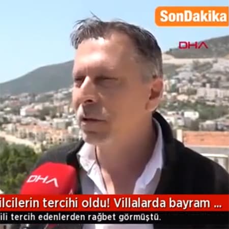 Demirören Haber Ajansı